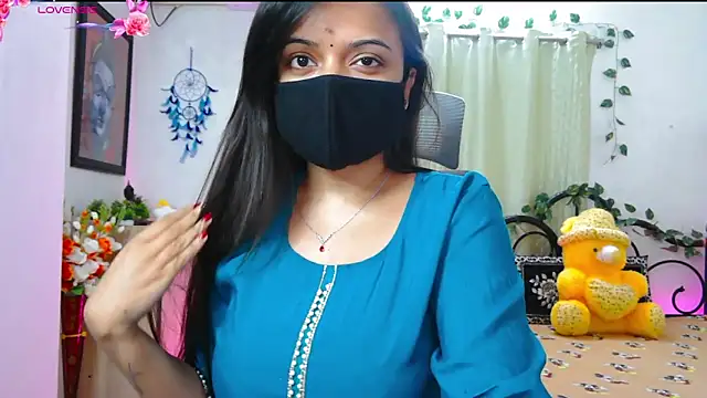 WildDimpi 0 online show from 25, 11, 2025