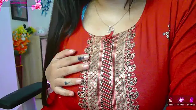 WildDimpi 0 online show from 30, 4, 2026