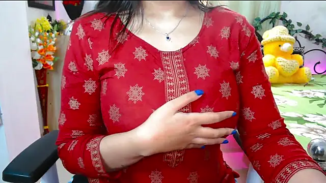 WildDimpi 0 online show from 15, 1, 2026