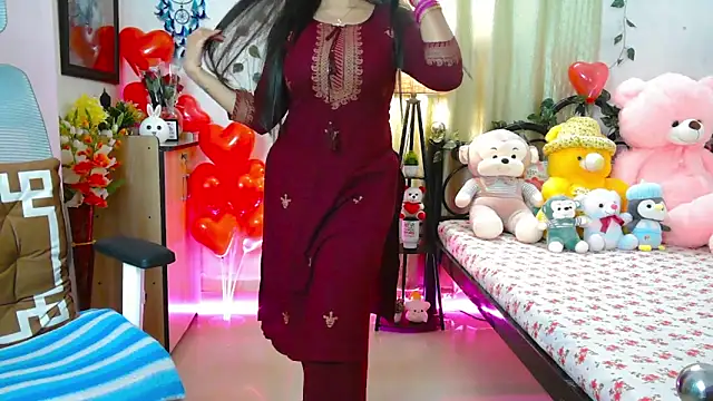 WildDimpi 0 online show from 15, 2, 2026