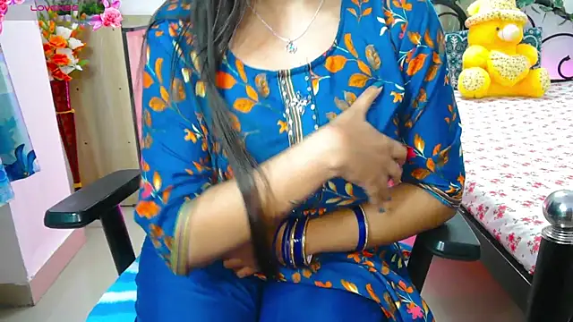 WildDimpi 0 online show from 11, 10, 2025