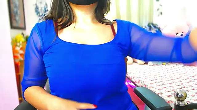 WildDimpi 0 online show from 10, 6, 2026