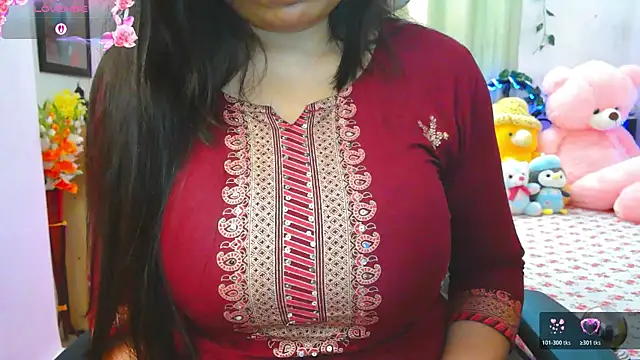 WildDimpi 0 online show from 20, 5, 2026