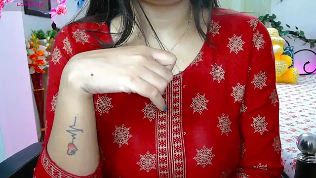 WildDimpi 0 online show from 6, 10, 2025