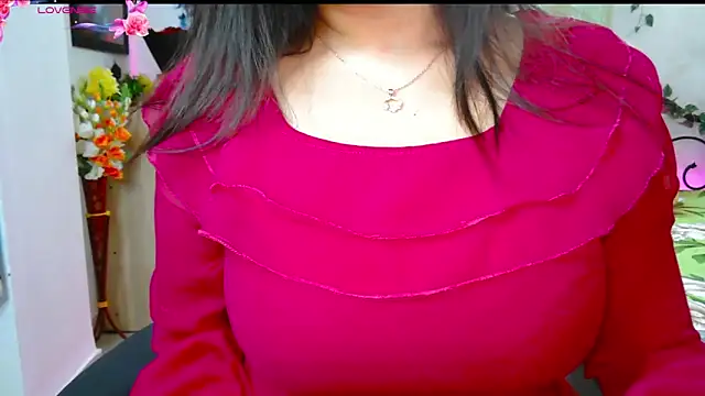 WildDimpi 0 online show from 8, 1, 2026