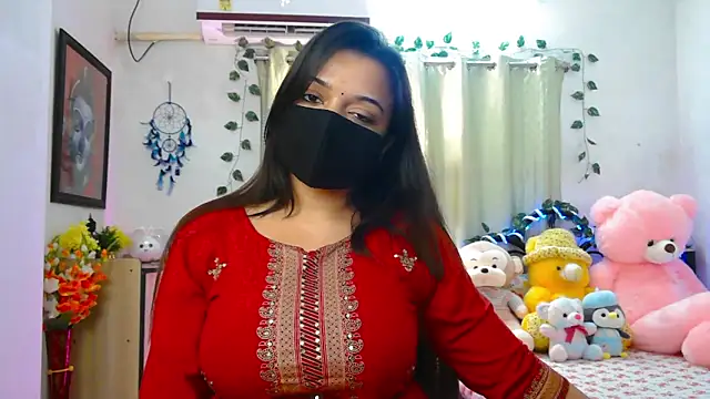 WildDimpi 0 online show from 7, 5, 2026