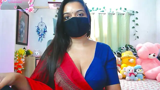 WildDimpi 0 online show from 15, 5, 2026