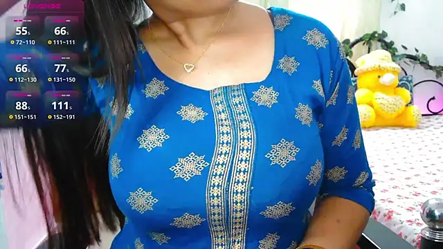 WildDimpi 0 online show from 3, 10, 2025