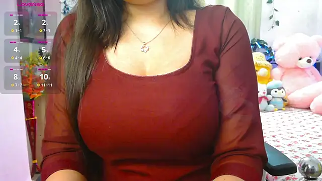 WildDimpi 0 online show from 3, 5, 2026