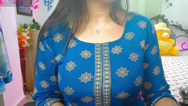 WildDimpi 0 online show from 3, 10, 2025