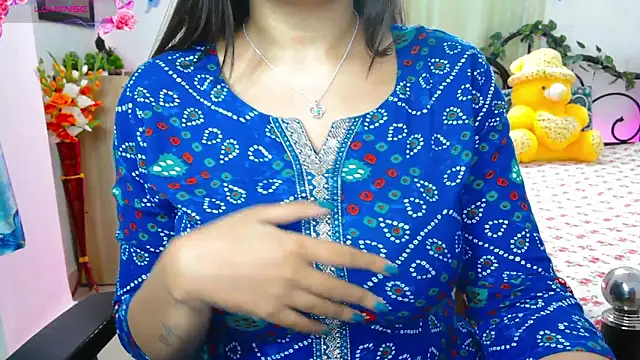 WildDimpi 0 online show from 13, 10, 2025