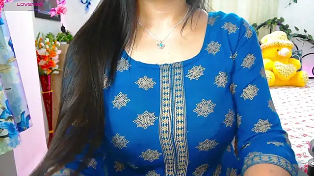 WildDimpi 0 online show from 15, 10, 2025