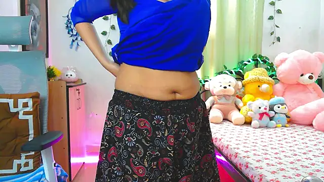 WildDimpi 0 online show from 27, 5, 2026