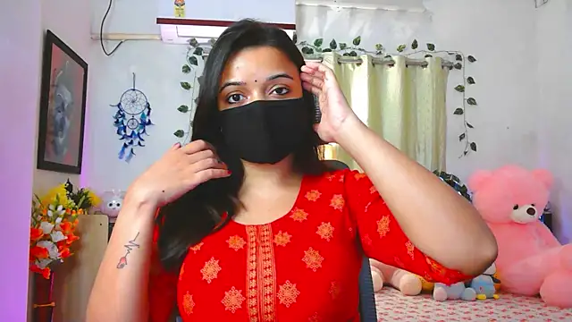WildDimpi 0 online show from 29, 5, 2026