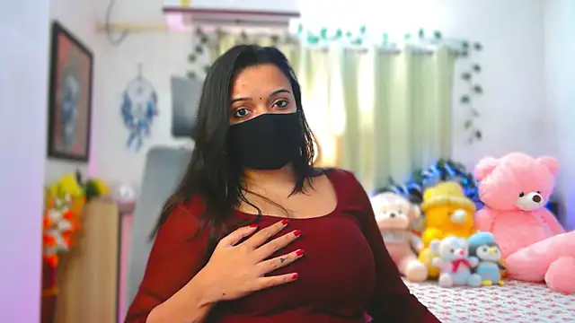 WildDimpi 0 online show from 2, 6, 2026