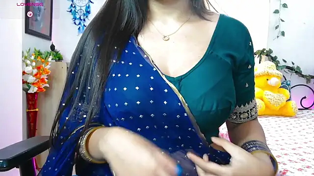 WildDimpi 0 online show from 10, 9, 2025