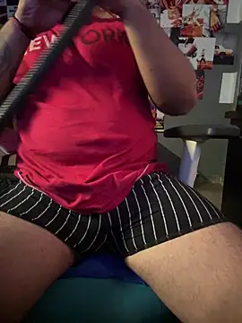 THEDICKBOY17 online show from 26, 4, 2026