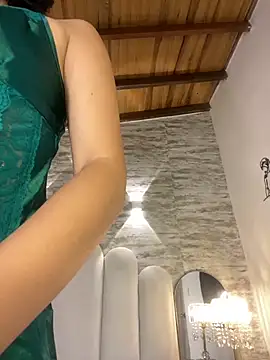 Snapshot of Kristy1_ chatting on 24, 9, 2025 Kristy1 online show from 24, 9, 2025