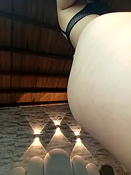 Kristy1  online show from 6, 3, 2026