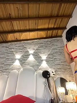 Snapshot of Kristy1_ chatting on 25, 10, 2025 Kristy1 online show from 25, 10, 2025