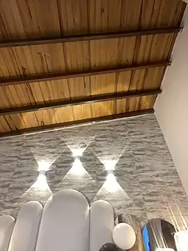 Snapshot of Kristy1_ chatting on 27, 10, 2025 Kristy1 online show from 27, 10, 2025