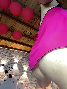 Kristy1  online show from 12, 2, 2026