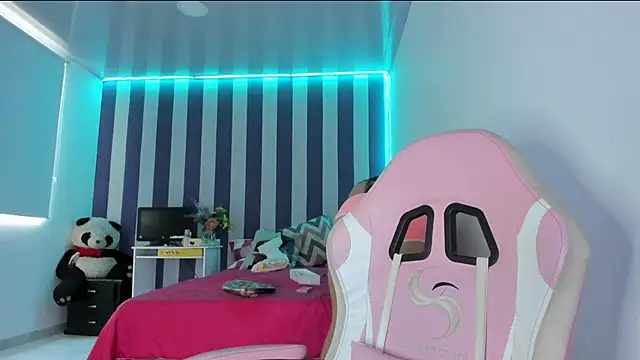 Alice lidell online show from 8, 1, 2025