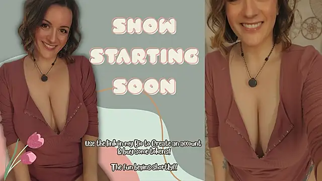 BigBoobsMcGee online show from 2, 4, 2026