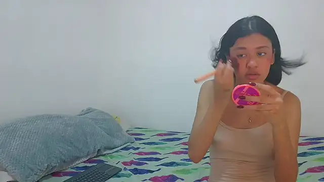 Sexy777Couple online show from 9, 10, 2025