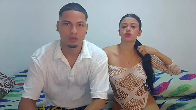 Sexy777Couple online show from 28, 9, 2025