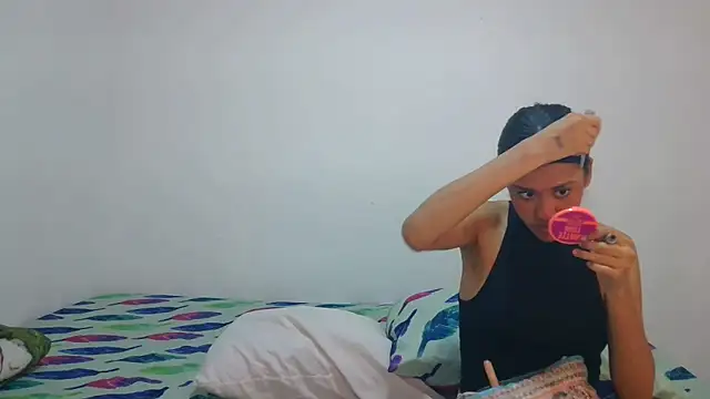 Sexy777Couple online show from 29, 9, 2025