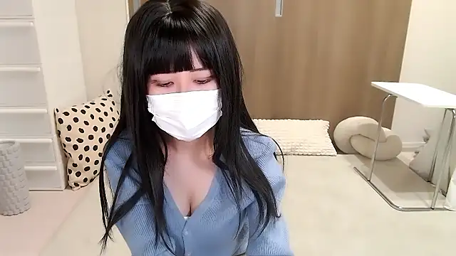 Niina-217 online show from 30, 9, 2025