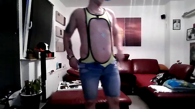 hellgirl1980 online show from 14, 9, 2025