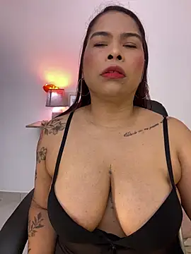 roselyn caprice online show from 4, 2, 2026