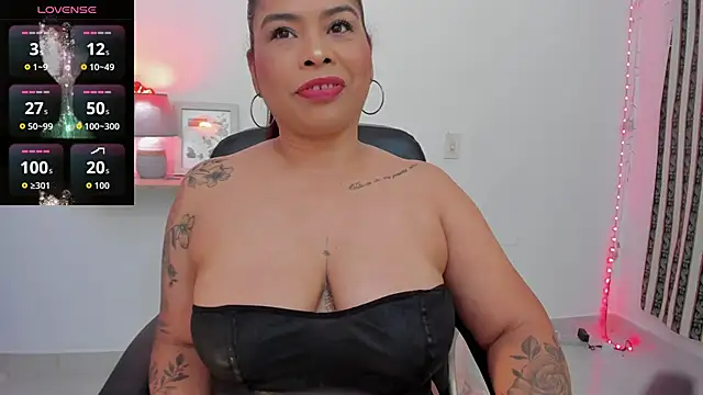 roselyn caprice online show from 3, 2, 2026