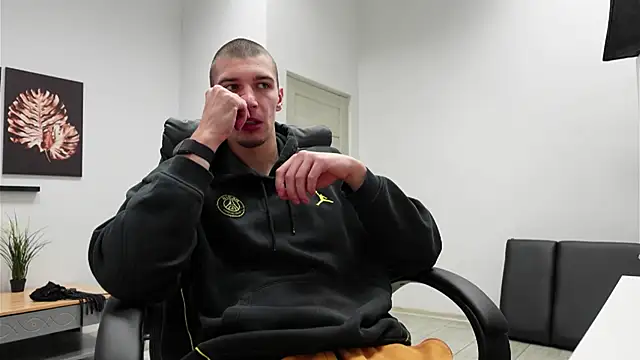 Ryan Dozer online show from 25, 10, 2025