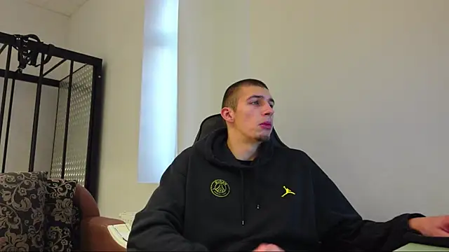 Ryan Dozer online show from 15, 11, 2025