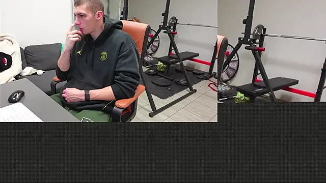 Ryan Dozer online show from 10, 1, 2026