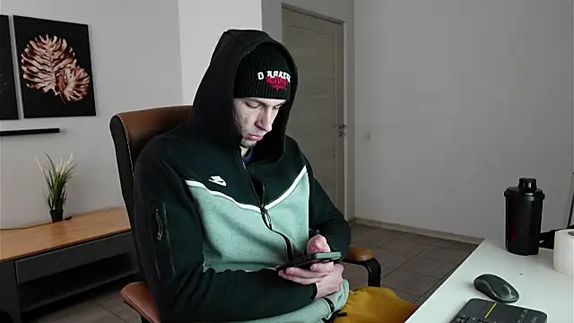 Ryan Dozer online show from 21, 3, 2026