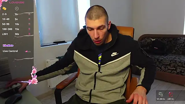 Ryan Dozer online show from 14, 2, 2026