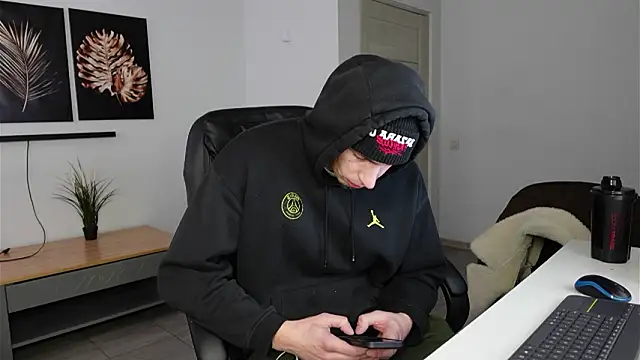 Ryan Dozer online show from 21, 2, 2026