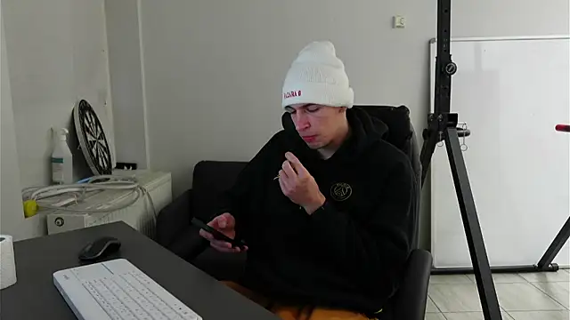 Ryan Dozer online show from 30, 11, 2025