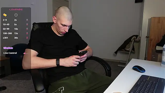 Ryan Dozer online show from 11, 1, 2026