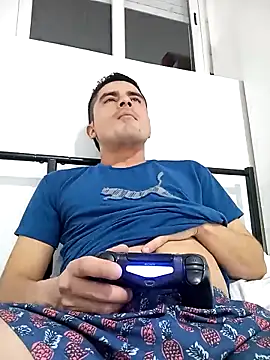 Andr3s69xxx online show from 6, 2, 2026