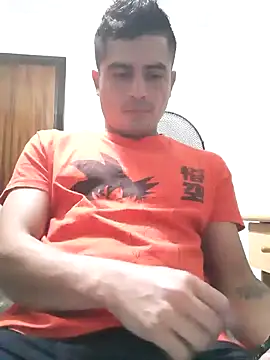 Andr3s69xxx online show from 10, 9, 2025