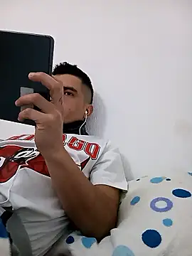 Andr3s69xxx online show from 13, 1, 2026