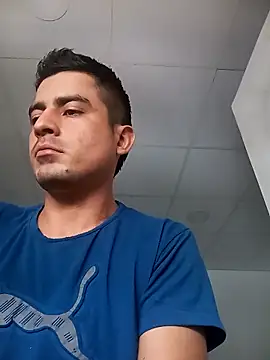 Andr3s69xxx online show from 7, 2, 2026