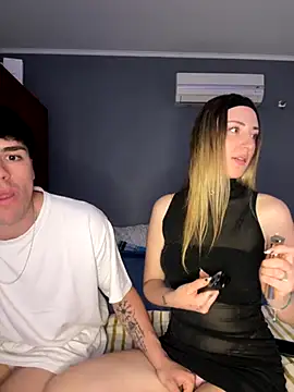 Sashailardi online show from 16, 9, 2025