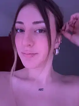 Sashailardi online show from 20, 9, 2025