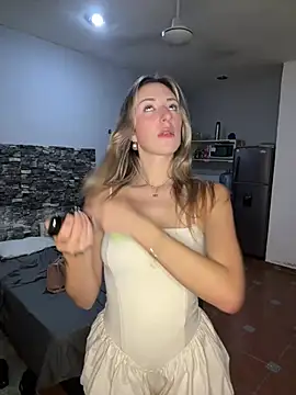 Sashailardi online show from 3, 4, 2026